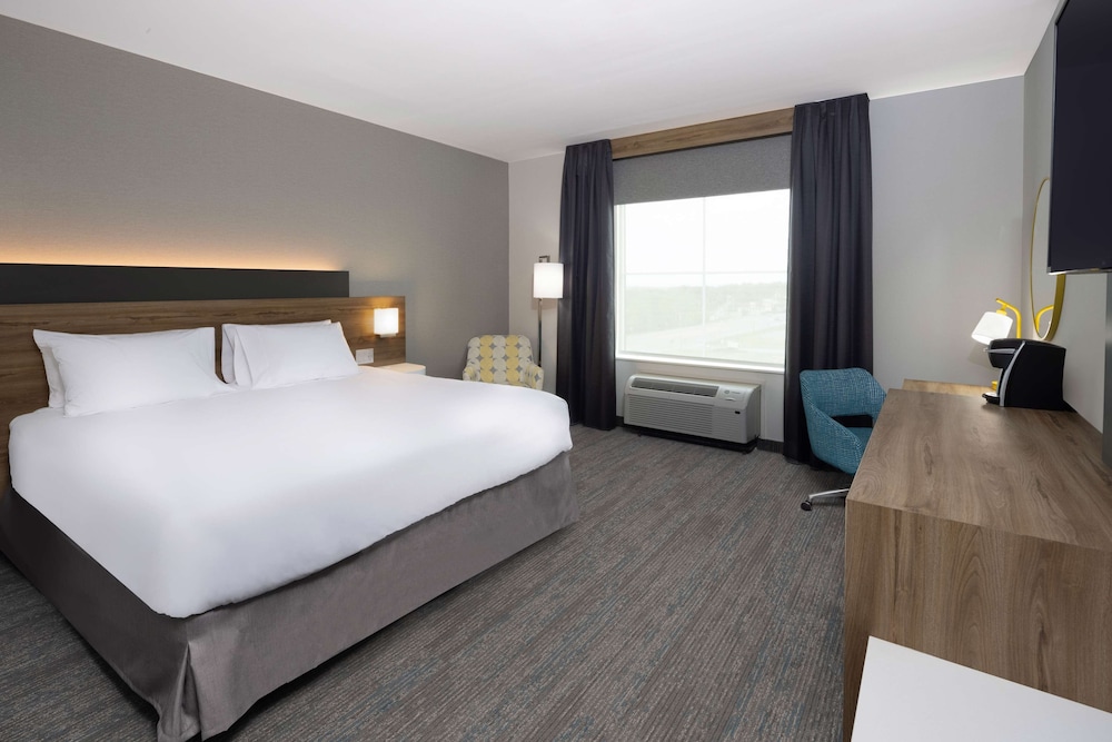 Hampton Inn Verona at Turning Stone 17/48