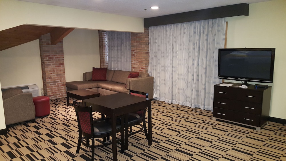 Best Western Shippensburg Hotel 44/58