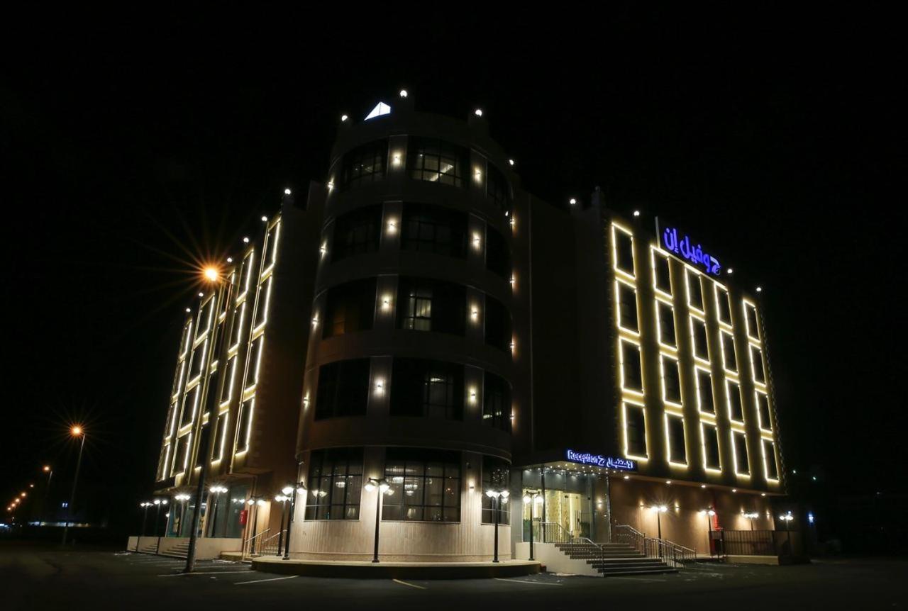 Deauville Inn in Sabya