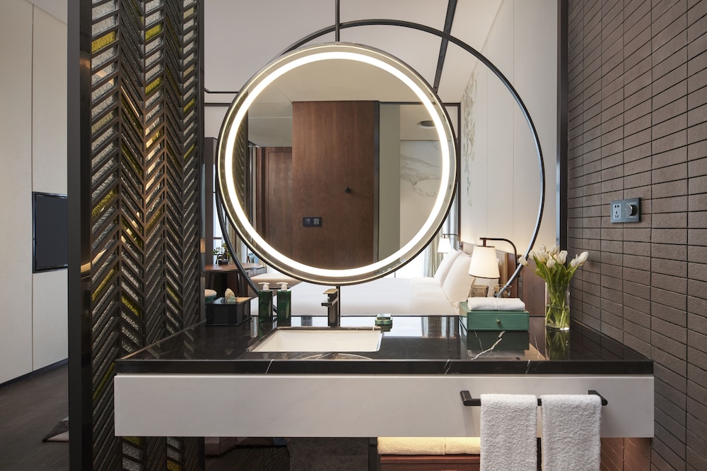 Hotel Indigo Suzhou Grand Canal 5/58
