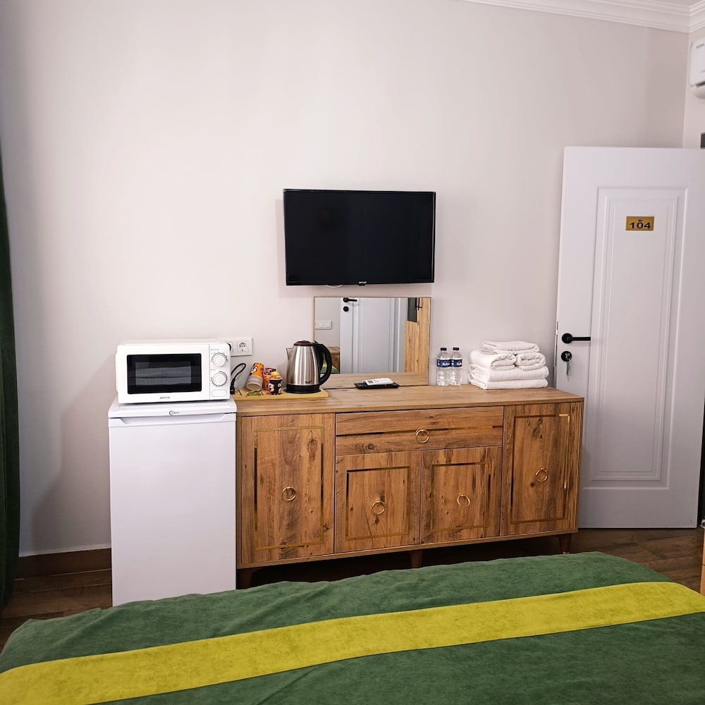 Armagan Suite Taksim 5/49