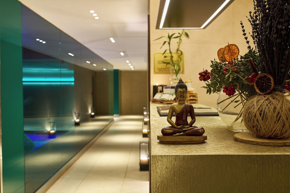 Lasagrada Hotel Istanbul 10/65