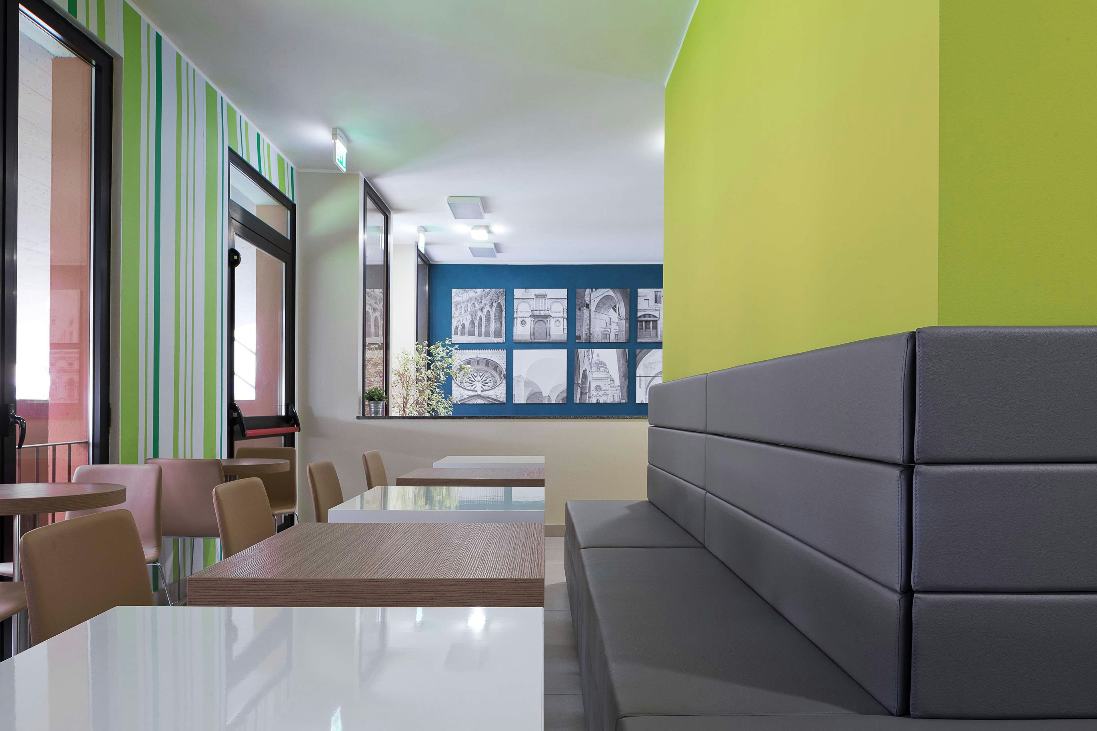 B&B Hotel Bergamo 40/51
