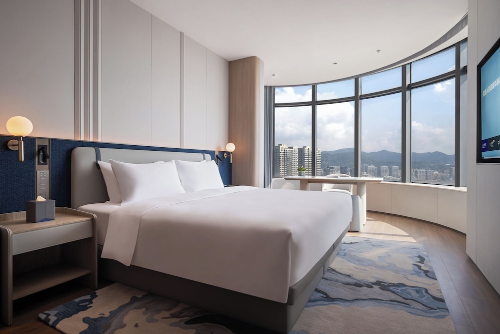 Novotel Zhoushan Luting 40/69