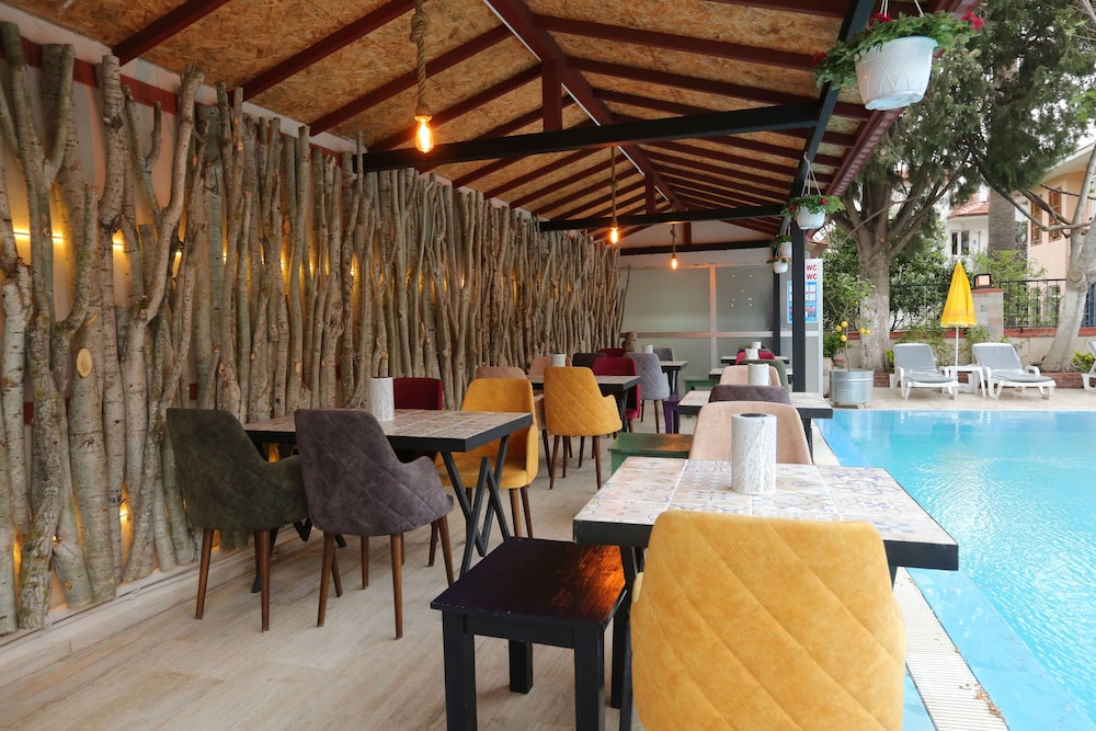 Dalyan M-Otel 19/23