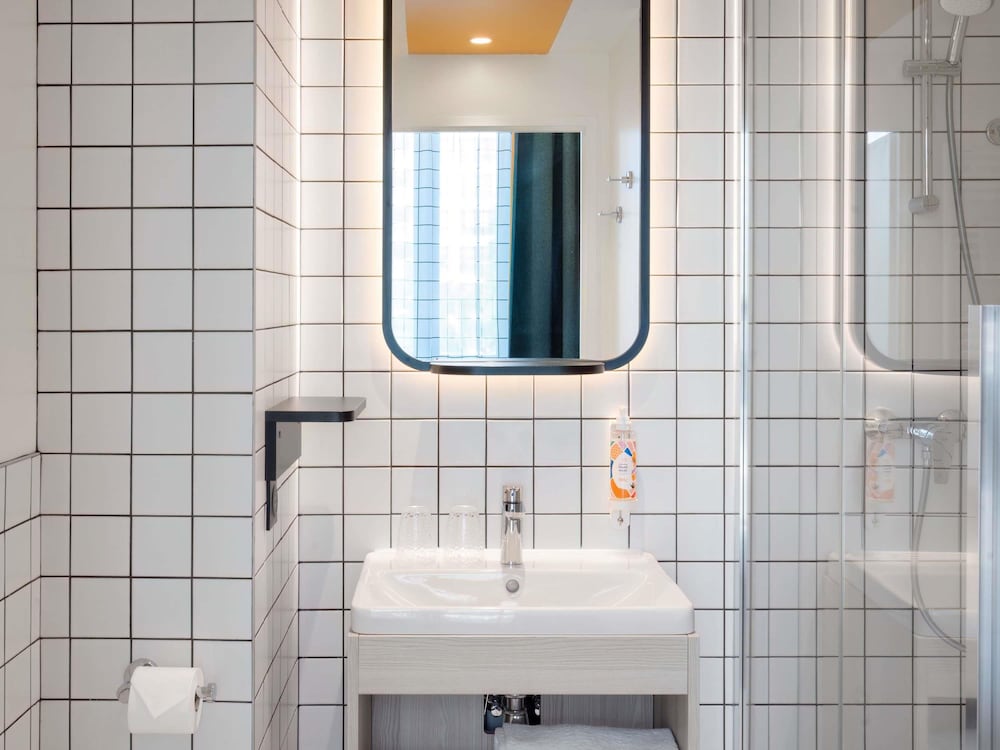Aparthotel Adagio Access Rouen Centre Cathedrale 47/50
