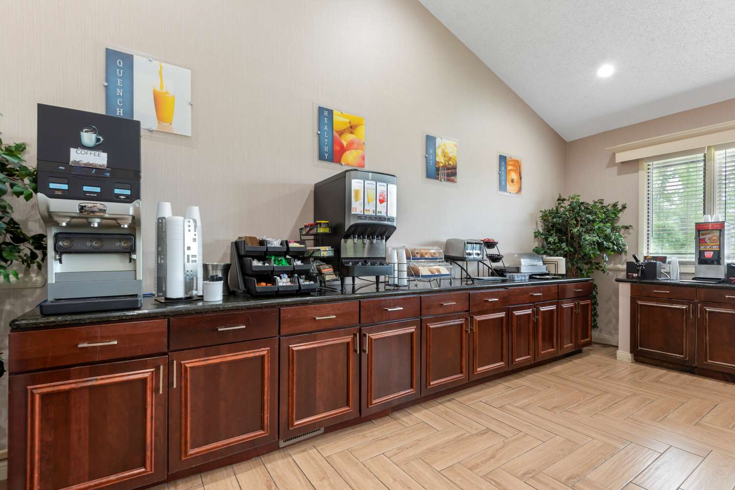 Best Western University Inn 5/44