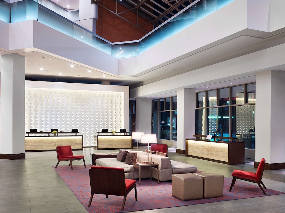 Hyatt Regency Cincinnati 31/66