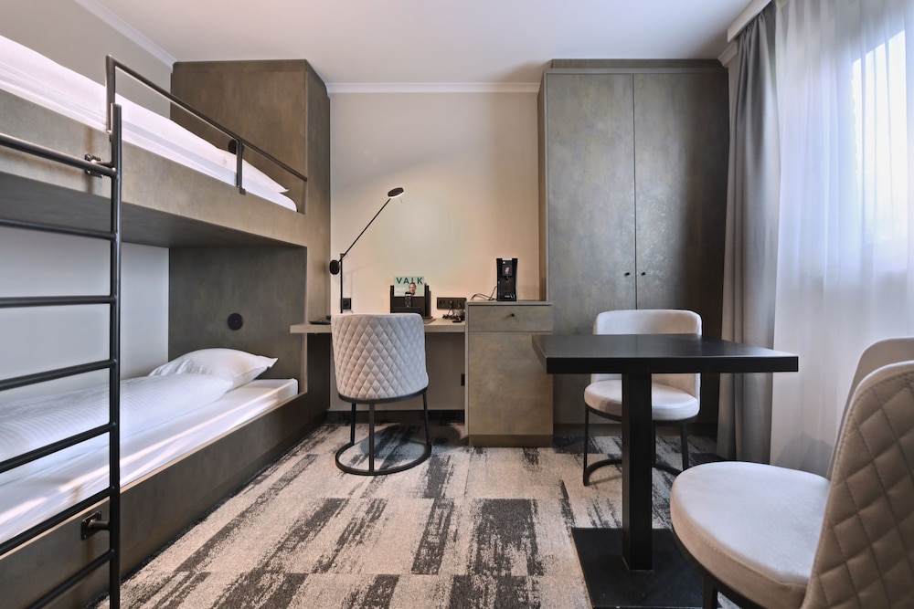Hotel Charleroi Airport Van Der Valk 58/59