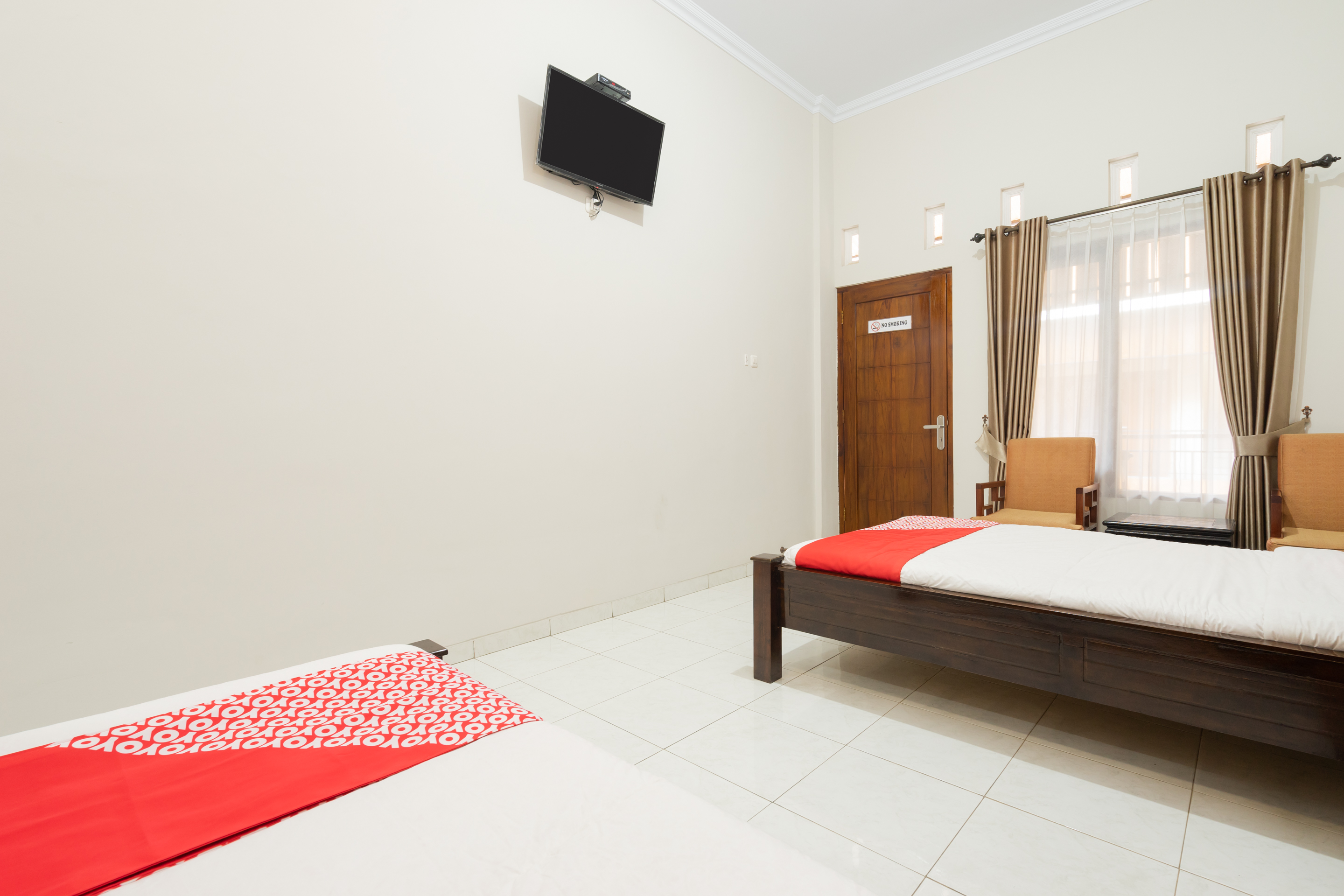 OYO 1885 Wisma Wongso Syariah 22/55