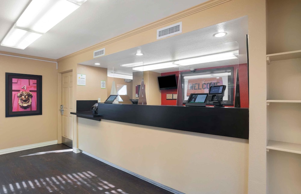 Extended Stay America San Diego - Sorrento Mesa 7/59