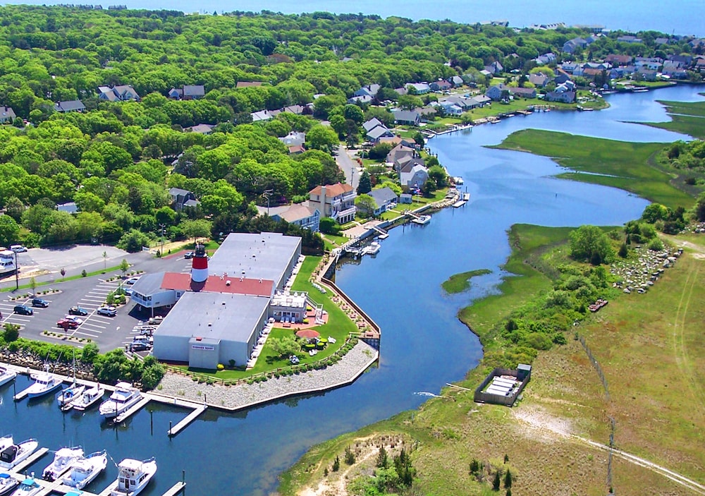 Riverview Resort, a VRI resort 57/64