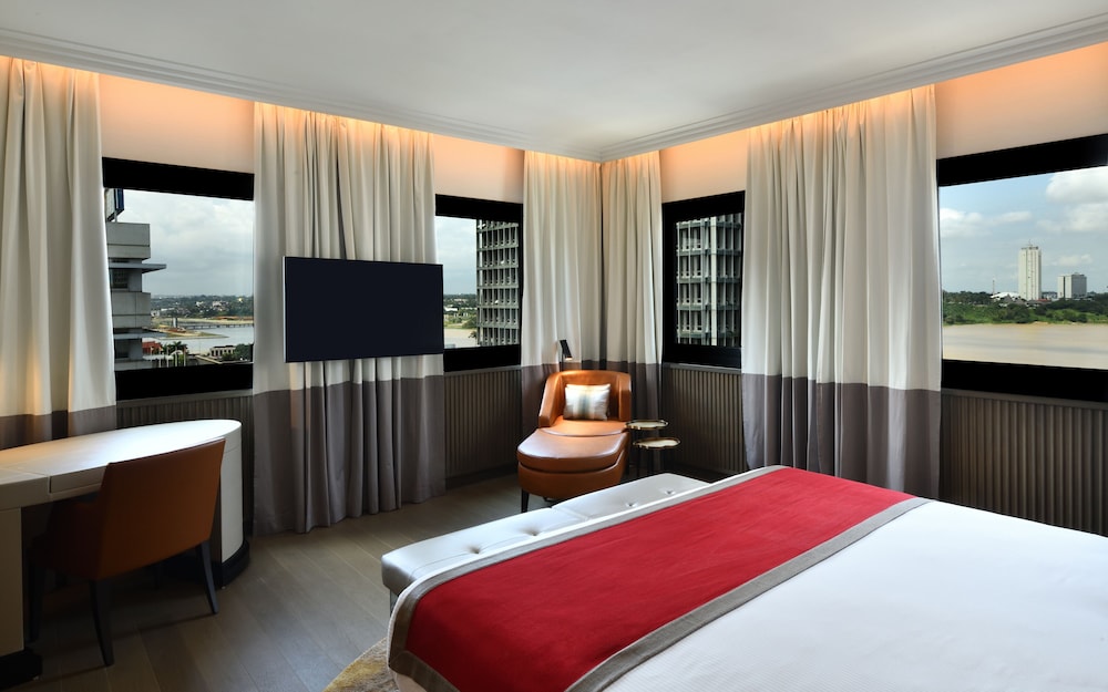Movenpick Hotel Abidjan 17/64