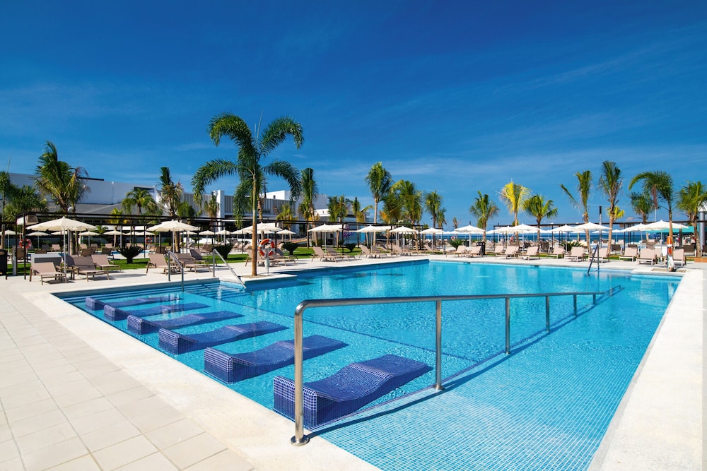 Riu Montego Bay - Adults Only - All Inclusive 23/50