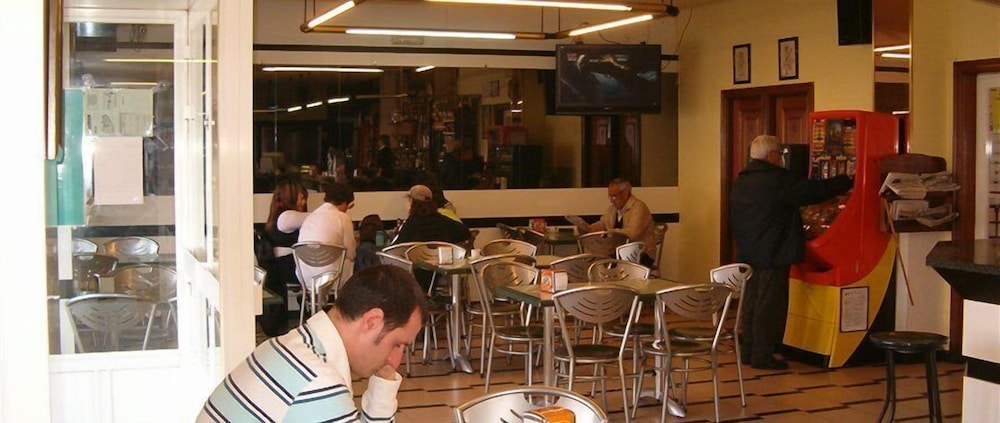 Hotel Eumesa 31/47