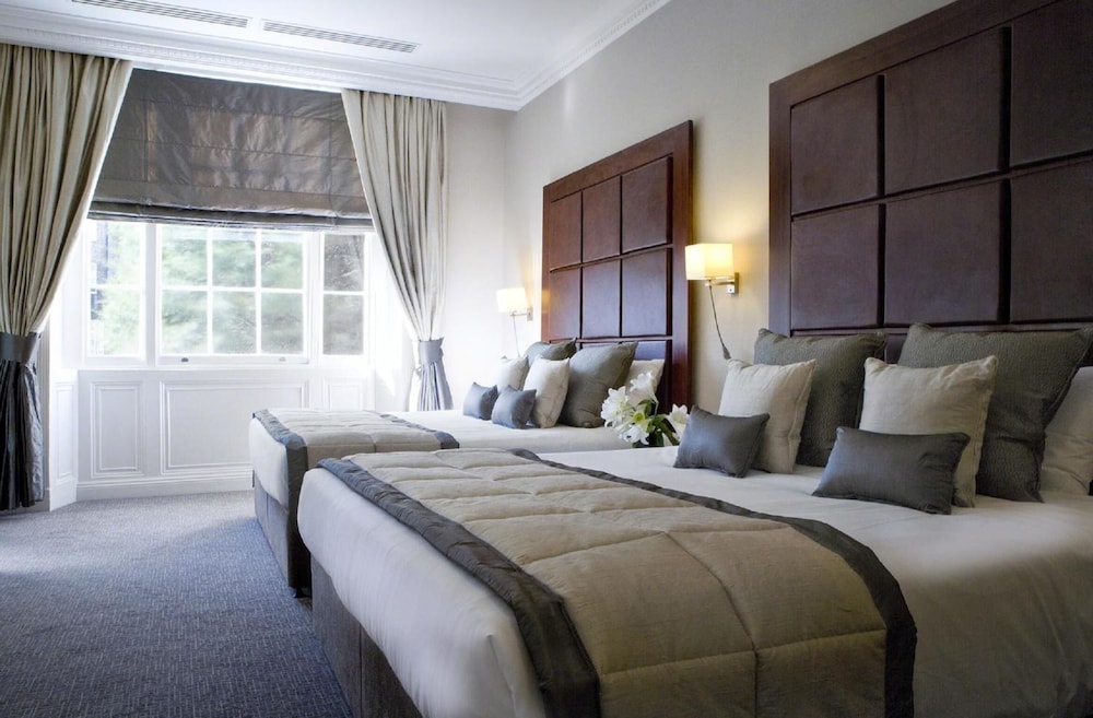 Grange Beauchamp Hotel 23/60