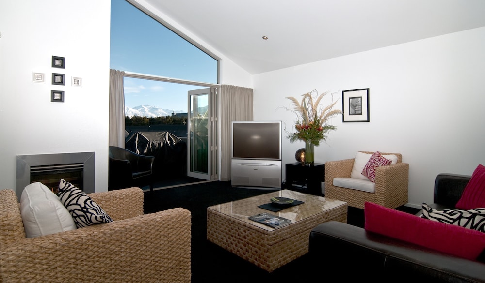 Alpine Resort Wanaka - A THC Hotels and Resorts 34/50