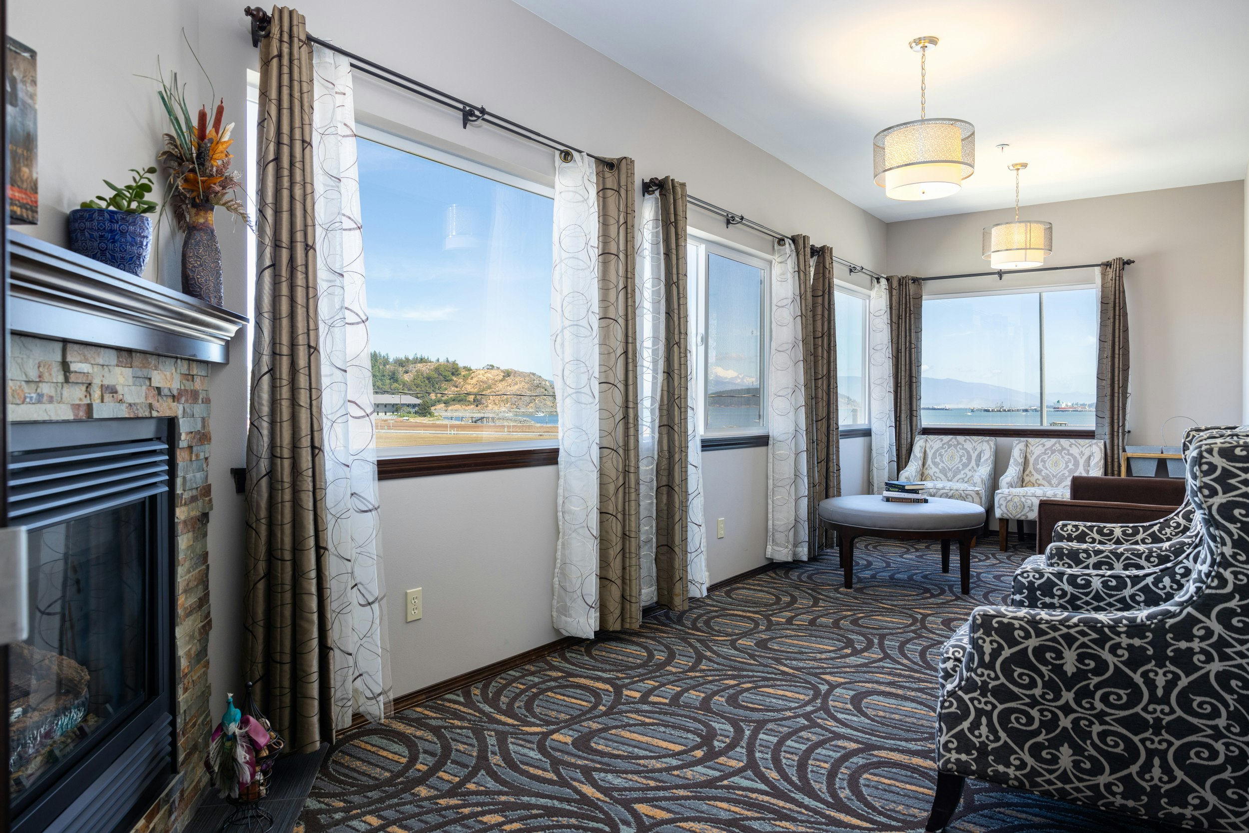 Sunrise Inn Villas and Suites 8/10