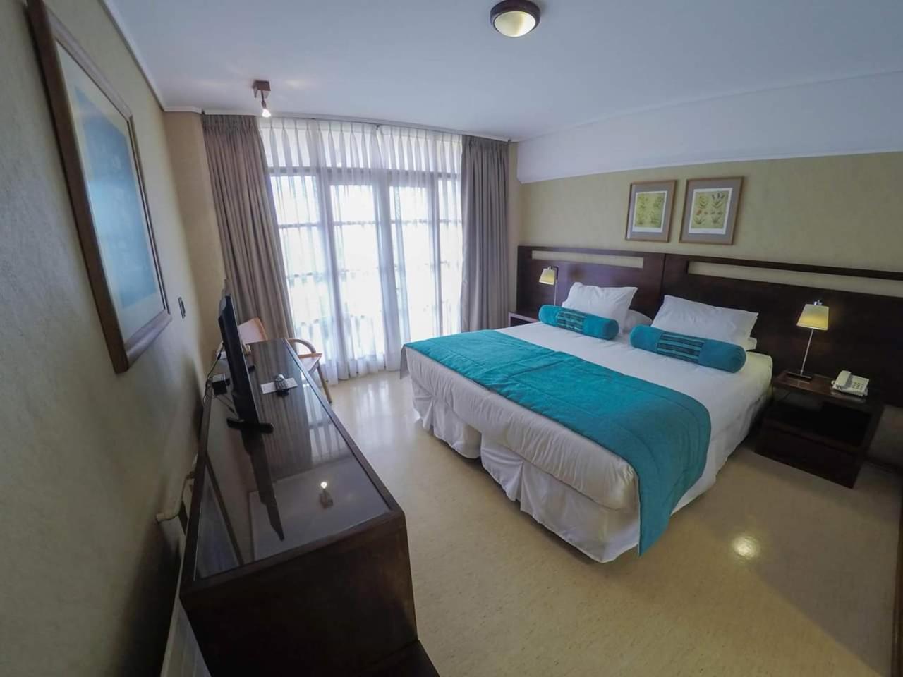 Hotel La Serena 5/35