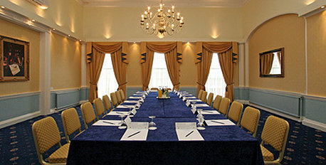 Chatsworth Hotel 6/7