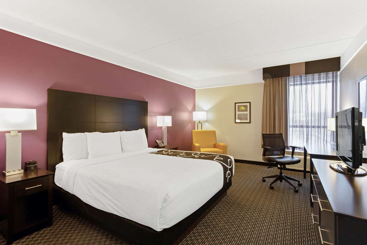 La Quinta Inn & Suites by Wyndham Boston Andover 7/26