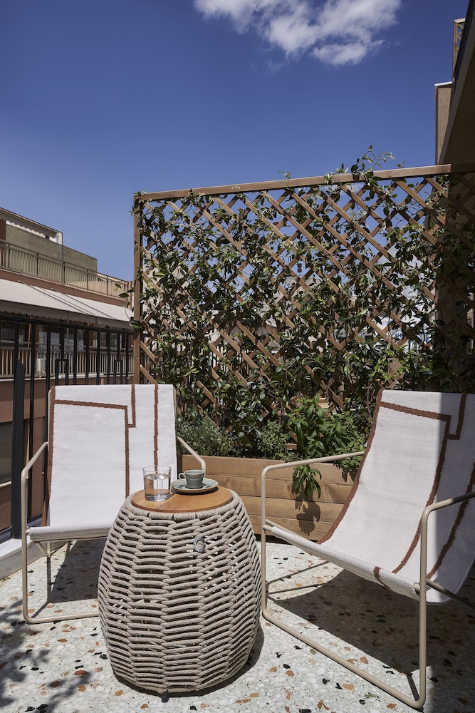 Vasi Hotel 40/50