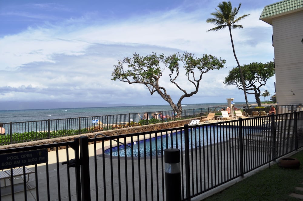 Kahana Reef - Maui Condo &amp; Home 59/61
