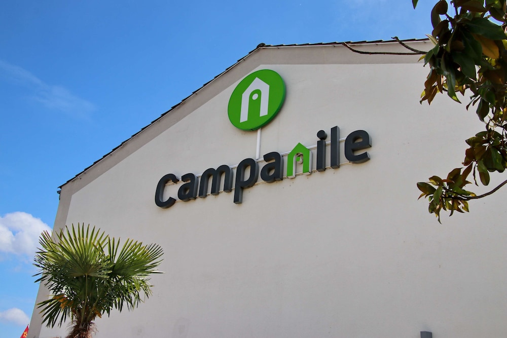 CAMPANILE ALBI CENTRE 1/46