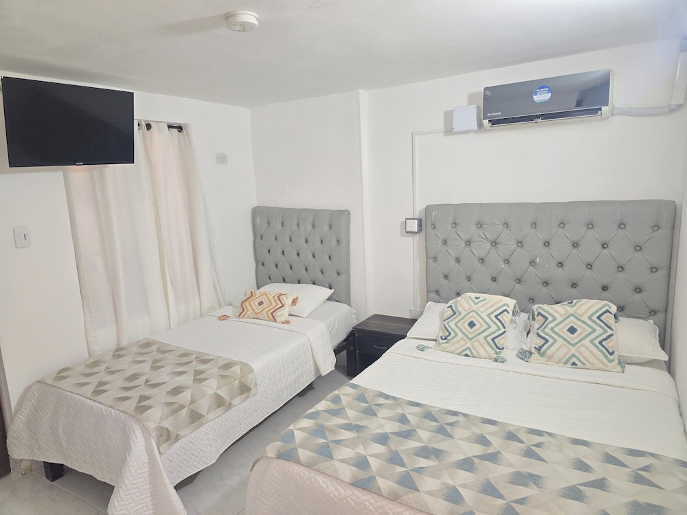 Hotel Rodadero Dorado 16/50