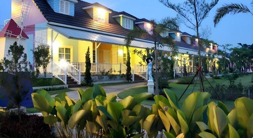 Chiangkhan Gallery Resort 48/50