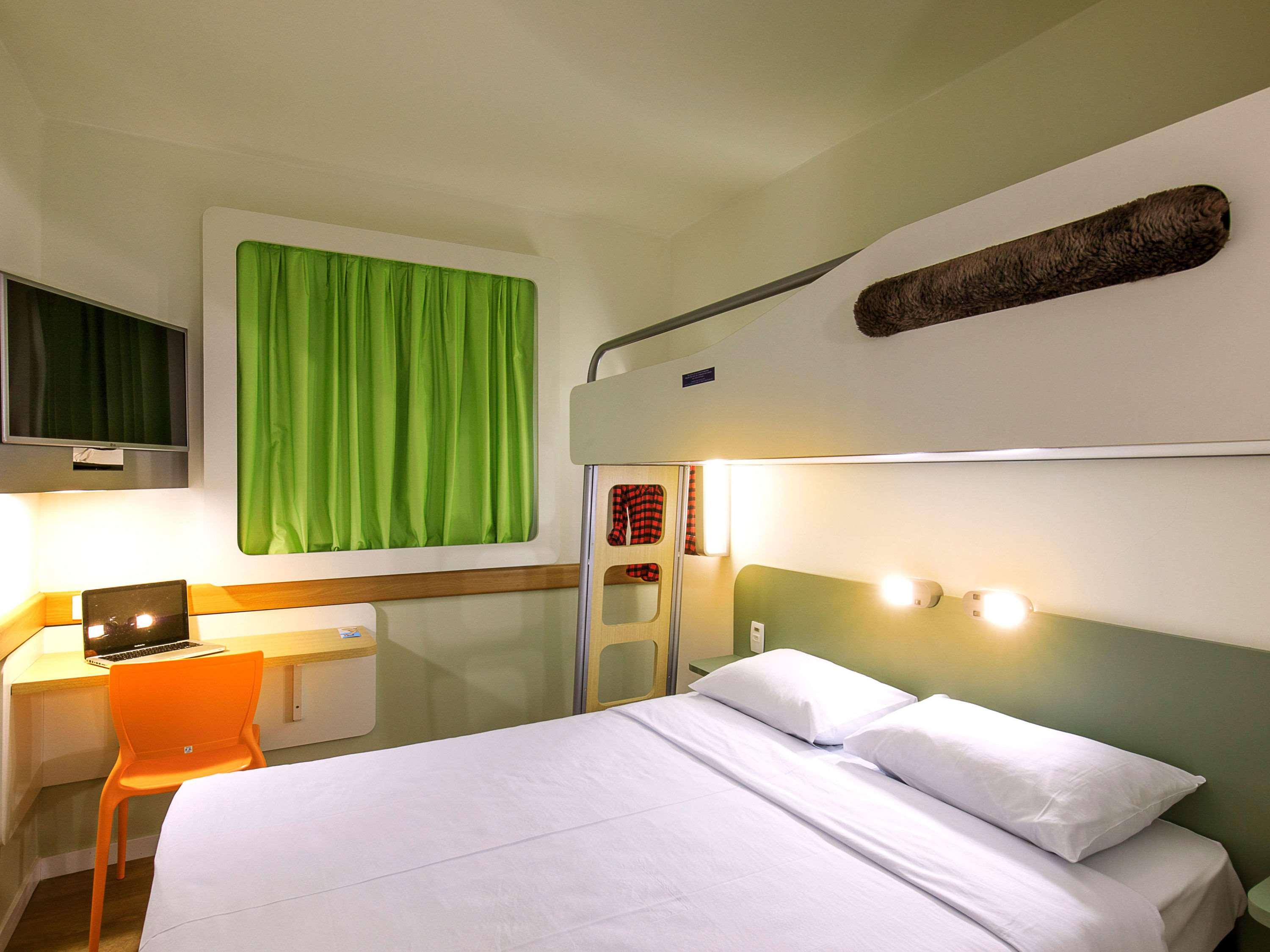 Modern, Apartment, Double Bed, Sweet Bed