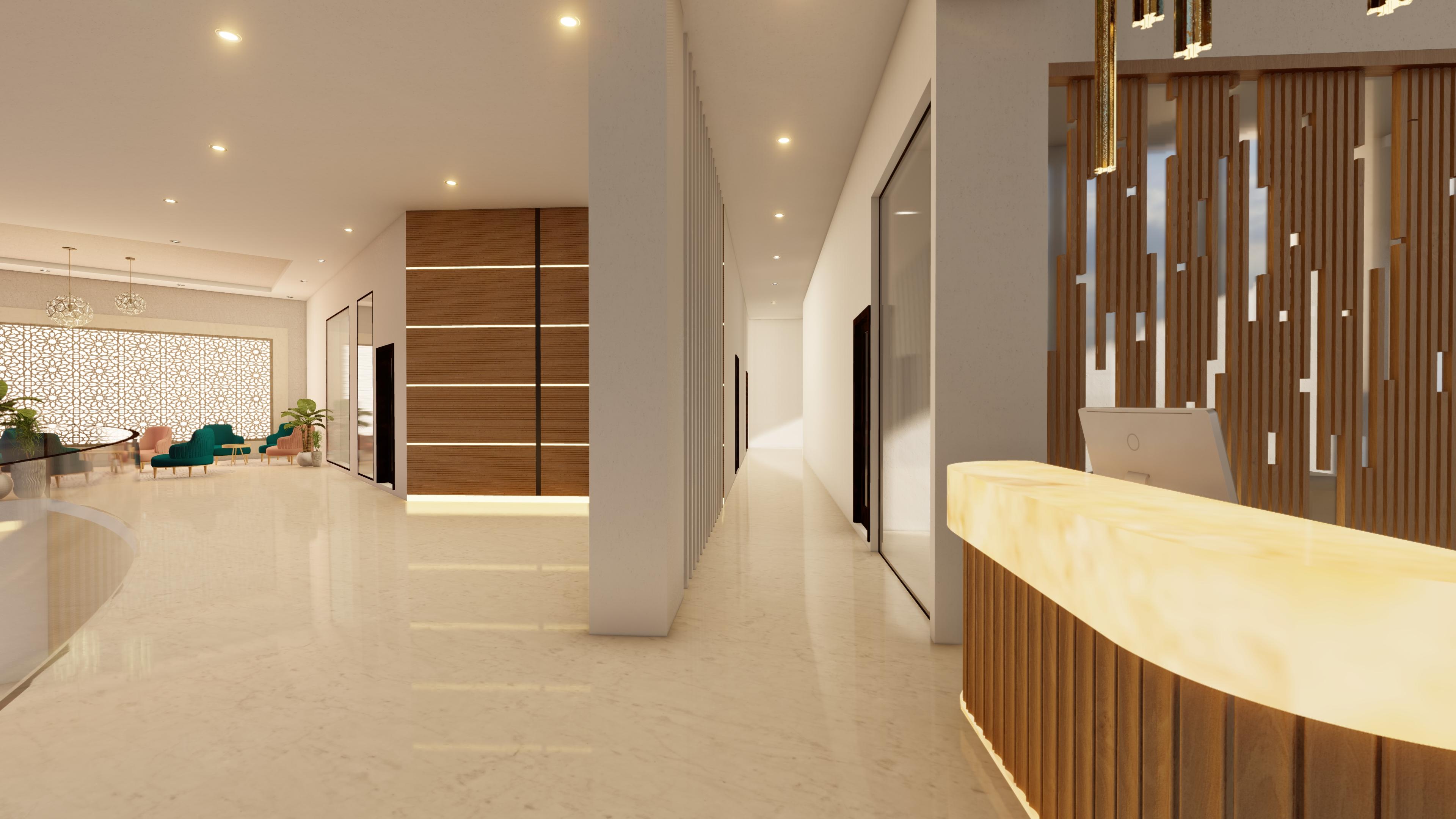 Soho Boutique Tetuan 36/56