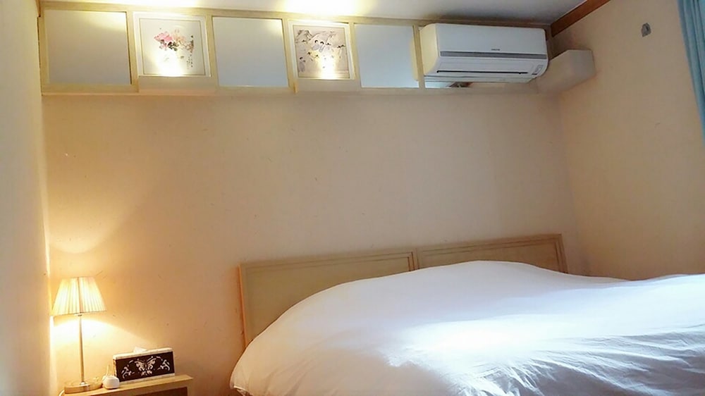 Jeonju Tourist Hotel 10/34