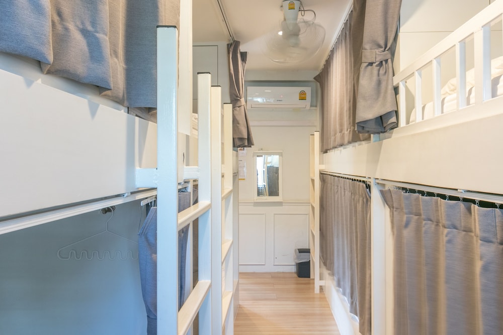 Ratana Boutique Hostel 15/18