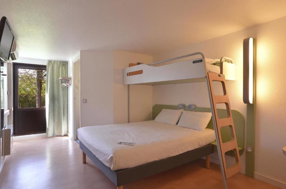 Ibis Budget Lyon Villefranche Sur Saone 14/48