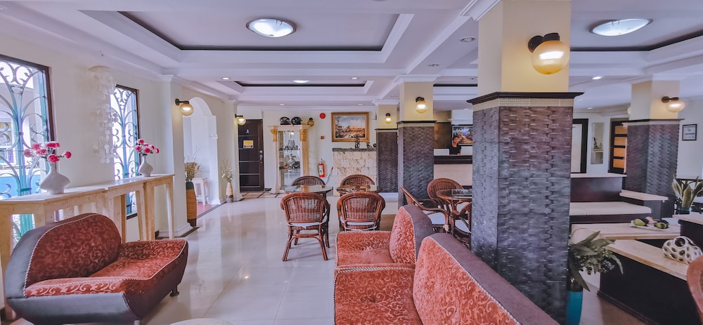 Cebu Hilltop Hotel 39/54