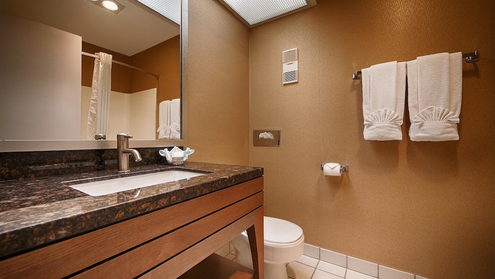 Best Western Inn At Palm Springs 44/47