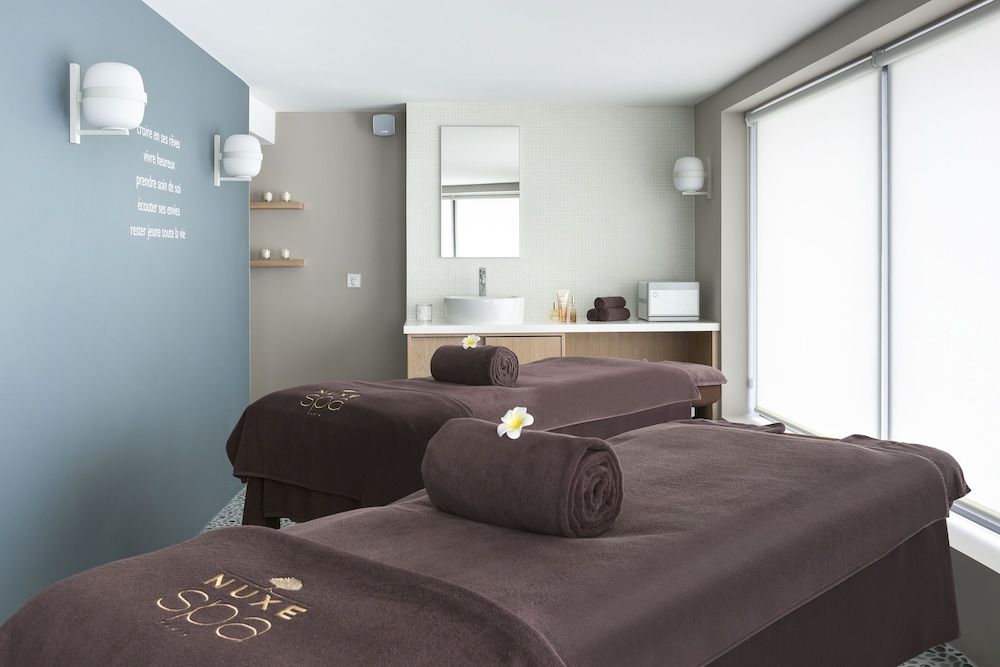 Araucaria Hotel & Spa 13/43