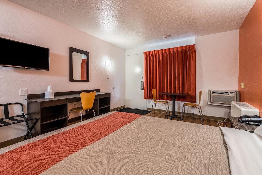 Motel6 Schenectady, NY 38/49