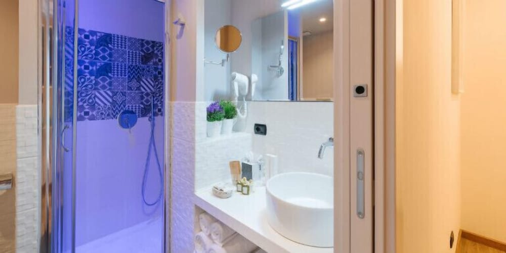 Etruska Luxury Trastevere 47/56