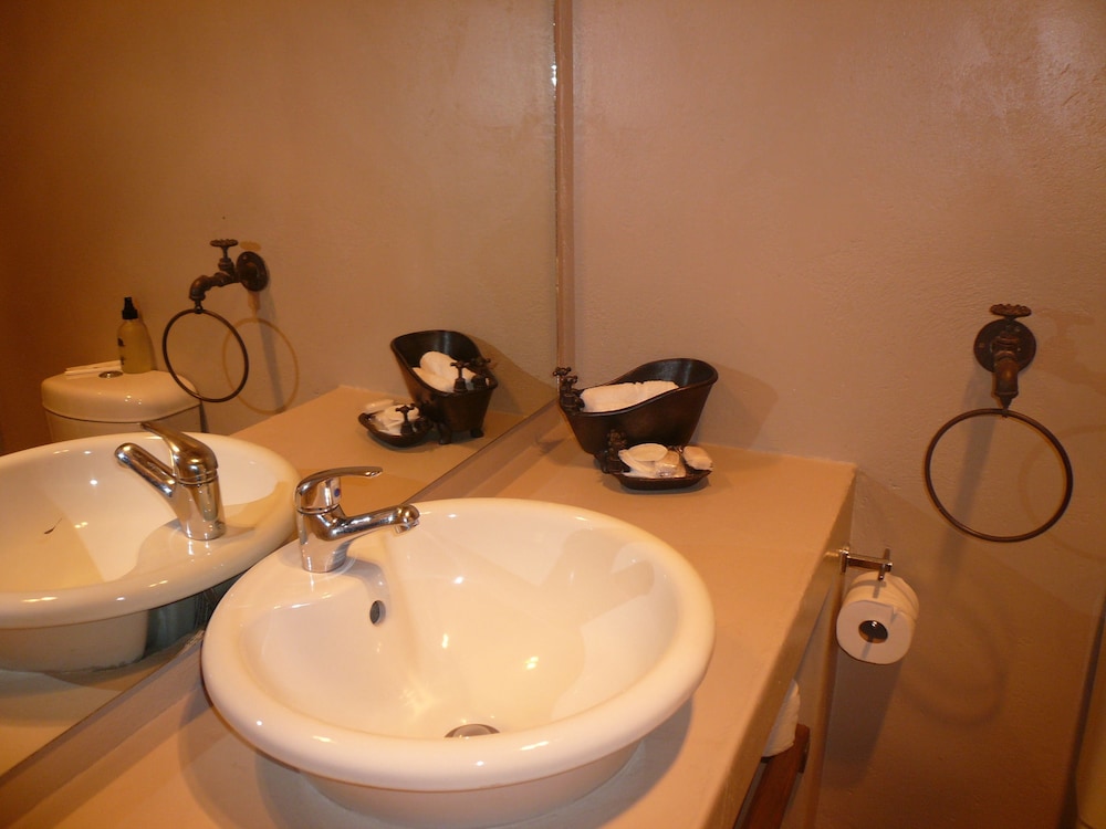 Die Herehuis Guesthouse 47/50