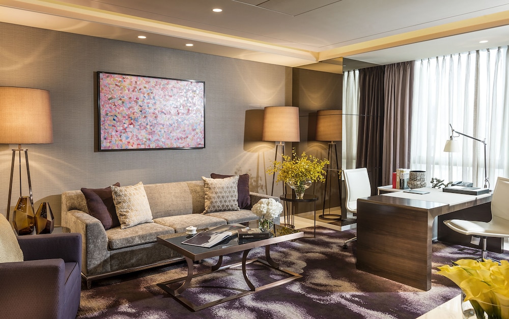 Four Seasons Hotel Shenzhen 32/56