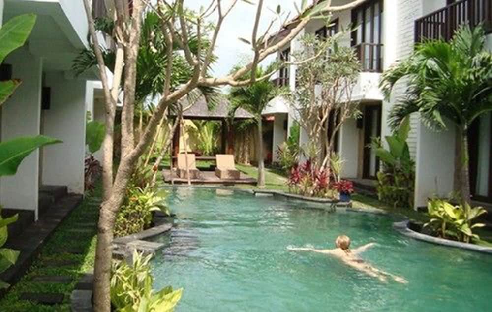 Seminyak Townhouse Bali 17/31
