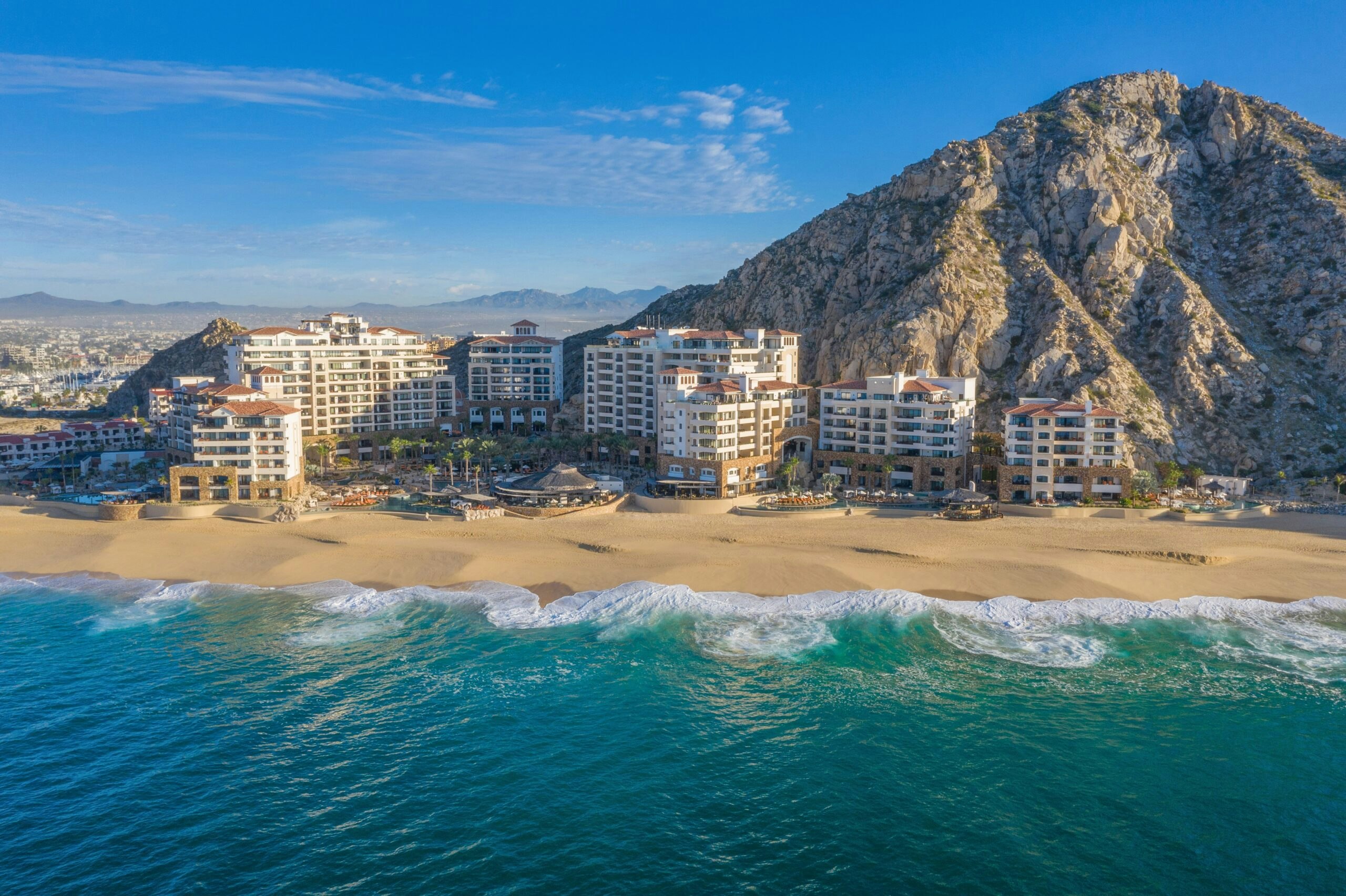 Grand Solmar Lands End Resort and Spa 55/66