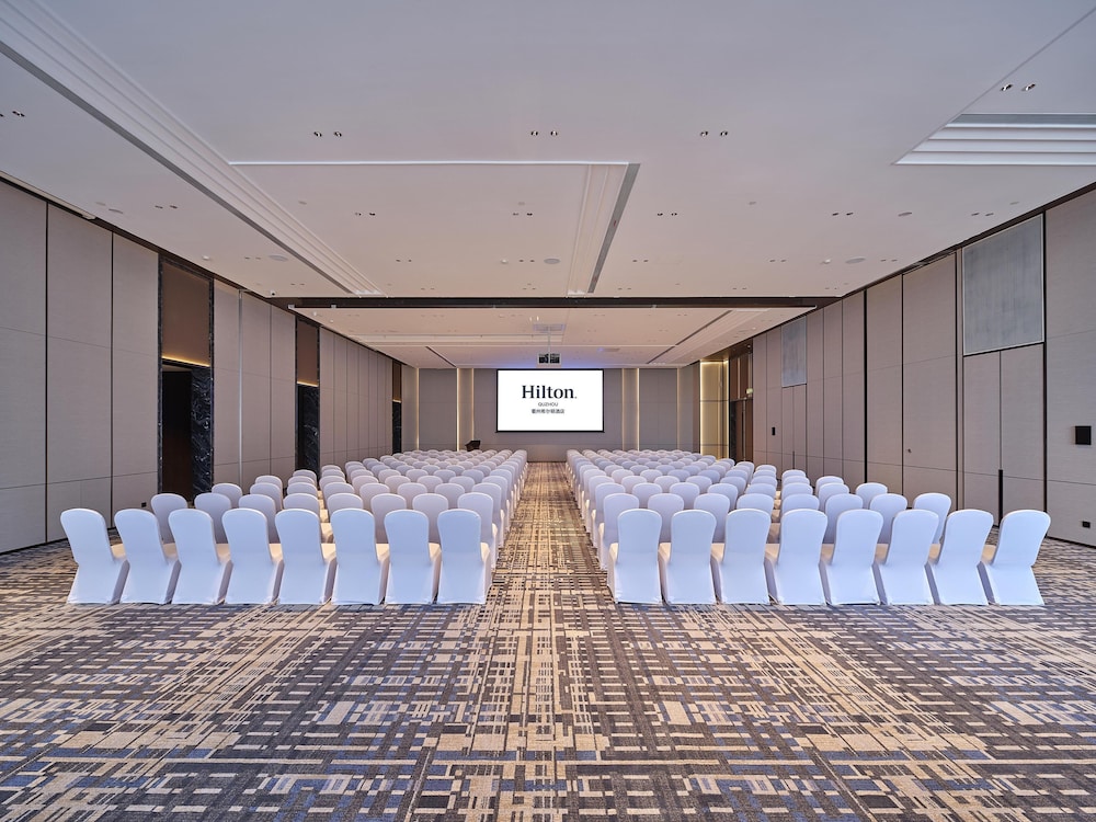 Hilton Quzhou 45/54