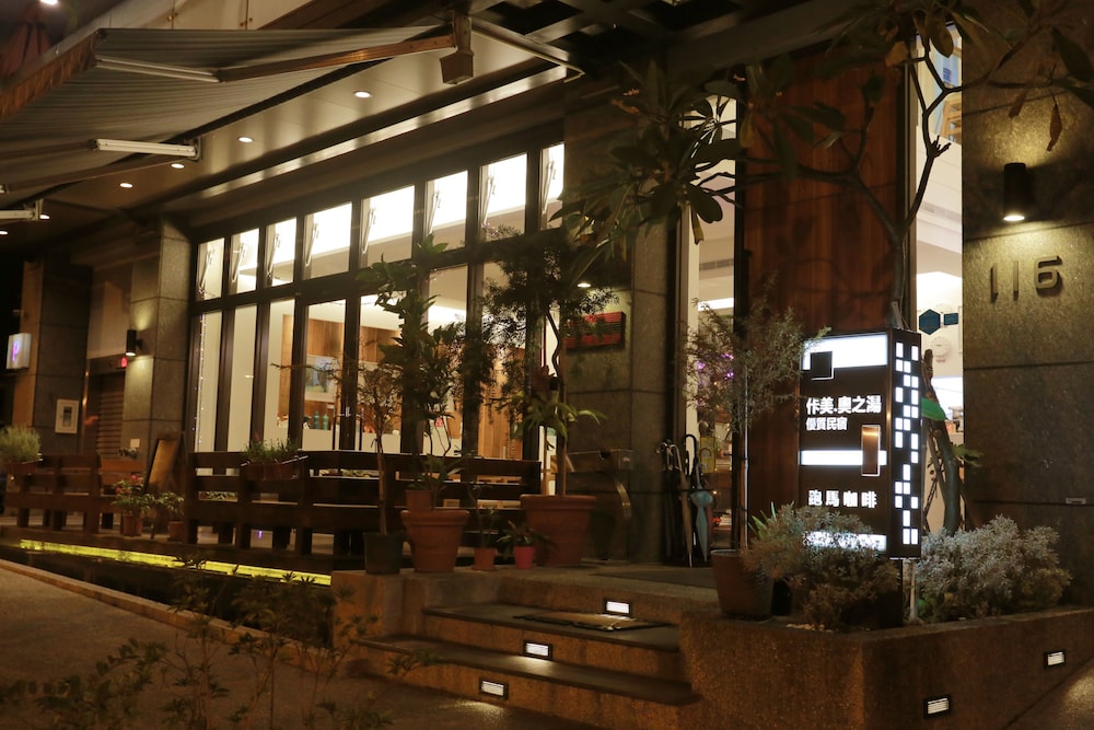 Ispavita Resort 6/100
