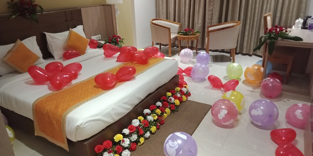 Dhamma Grand Hotel Resort 17/31