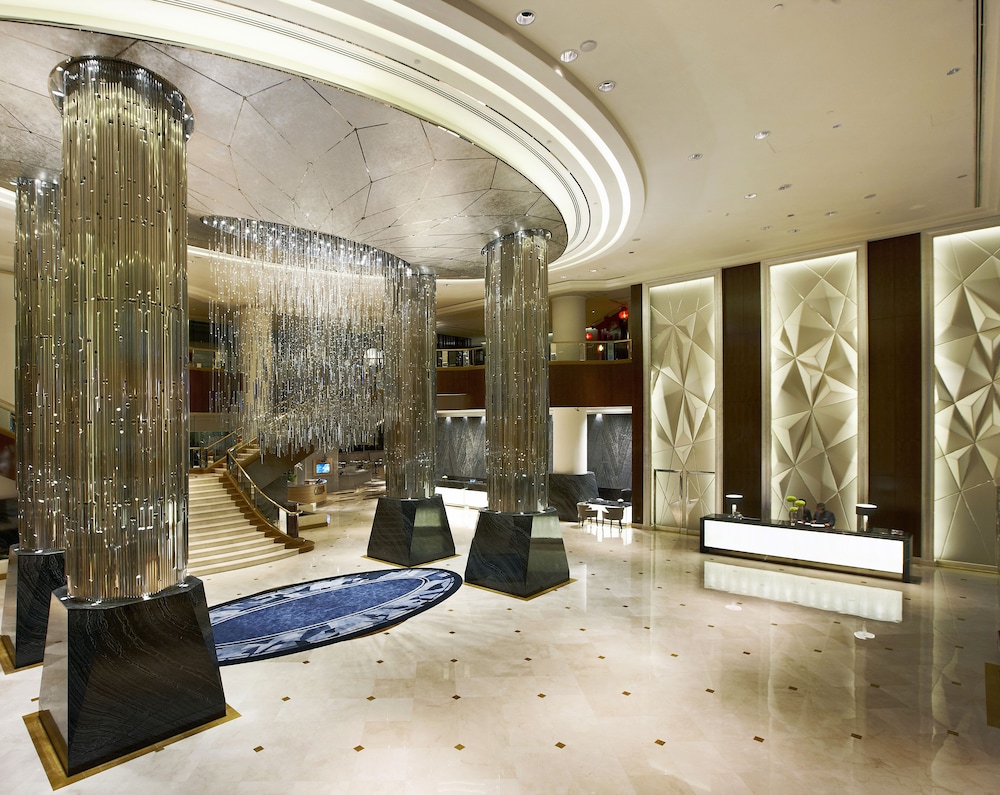 Intercontinental Kuala Lumpur 7/69