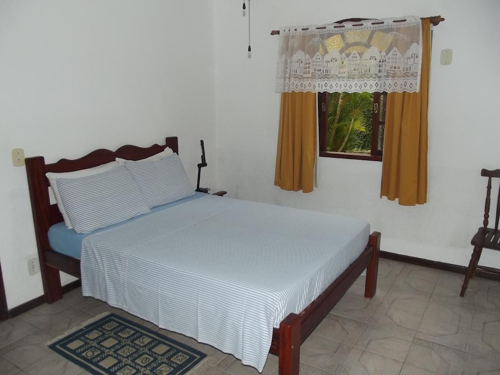 Pousada Flats Paguru 14/58