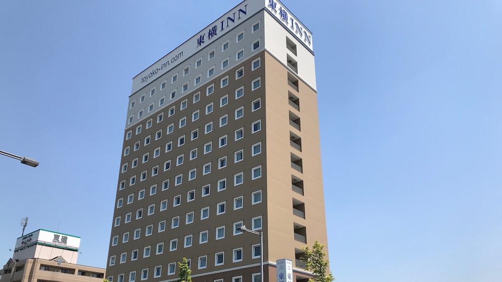 Toyoko Inn Urawa Misono Eki Higashi Guchi 4/49